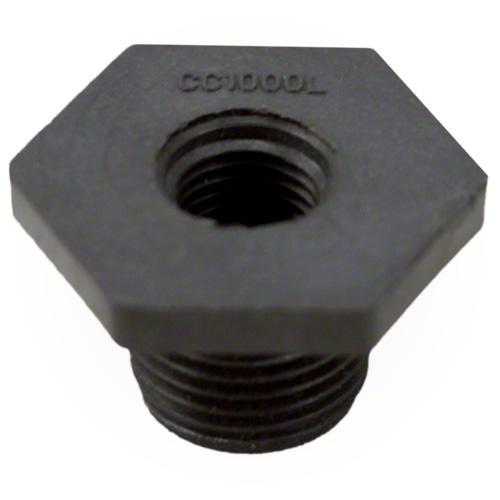 HAYWARD CCX1000L THD ADAPTOR FOR P FOR HAYWARD XSTREAM FILTER